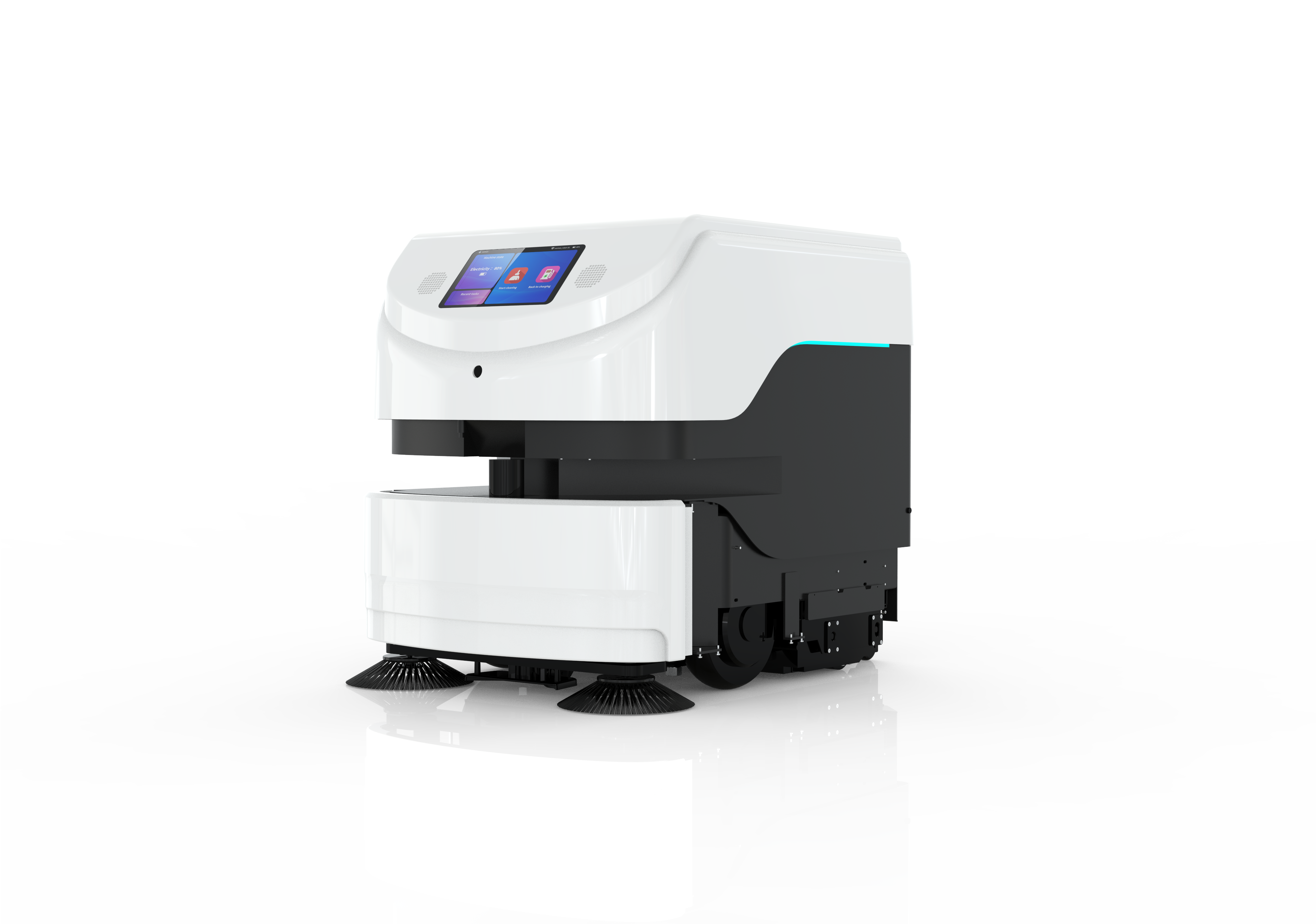 AO Clean Compact – billede 1