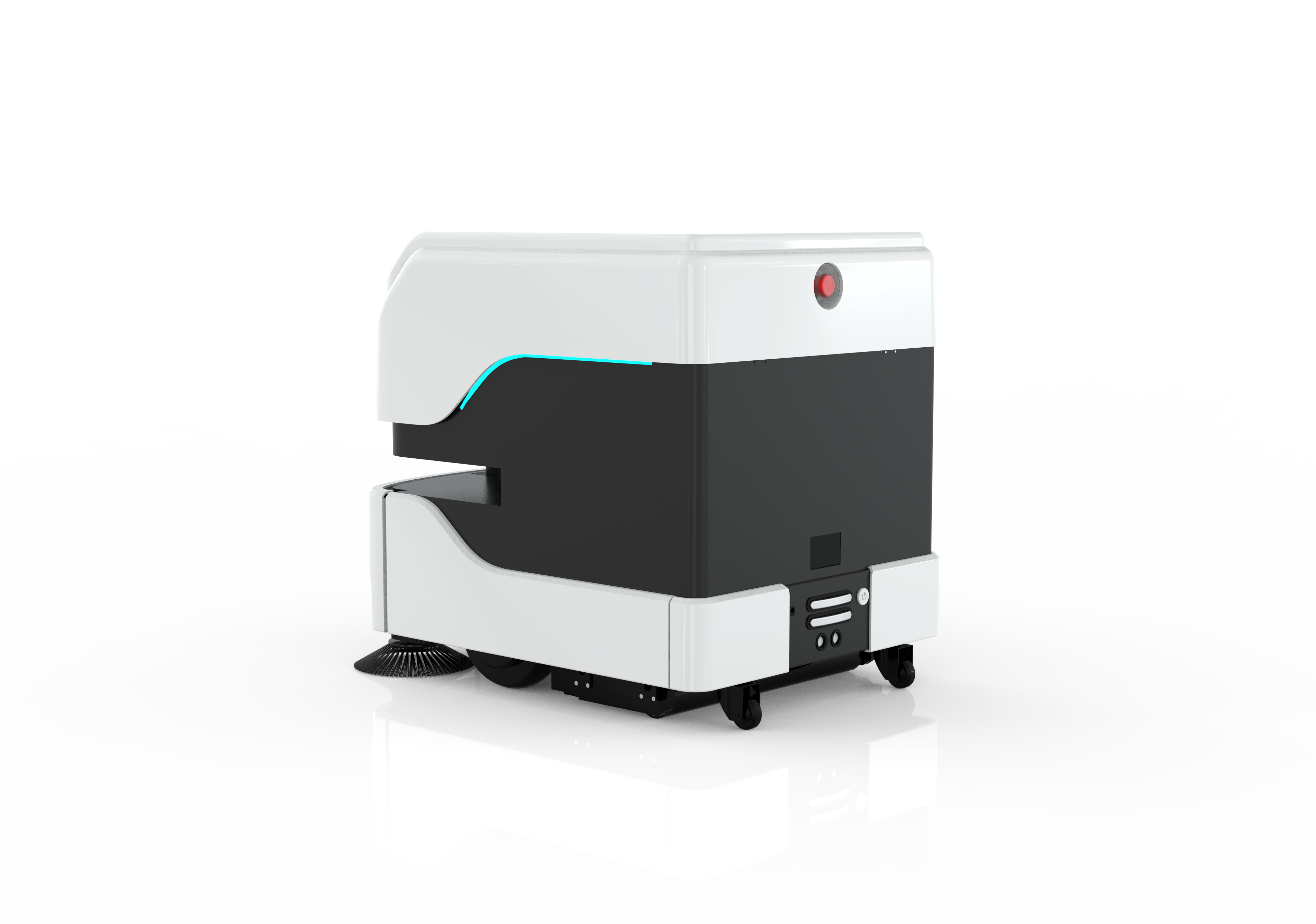 AO Clean Compact miniature 2
