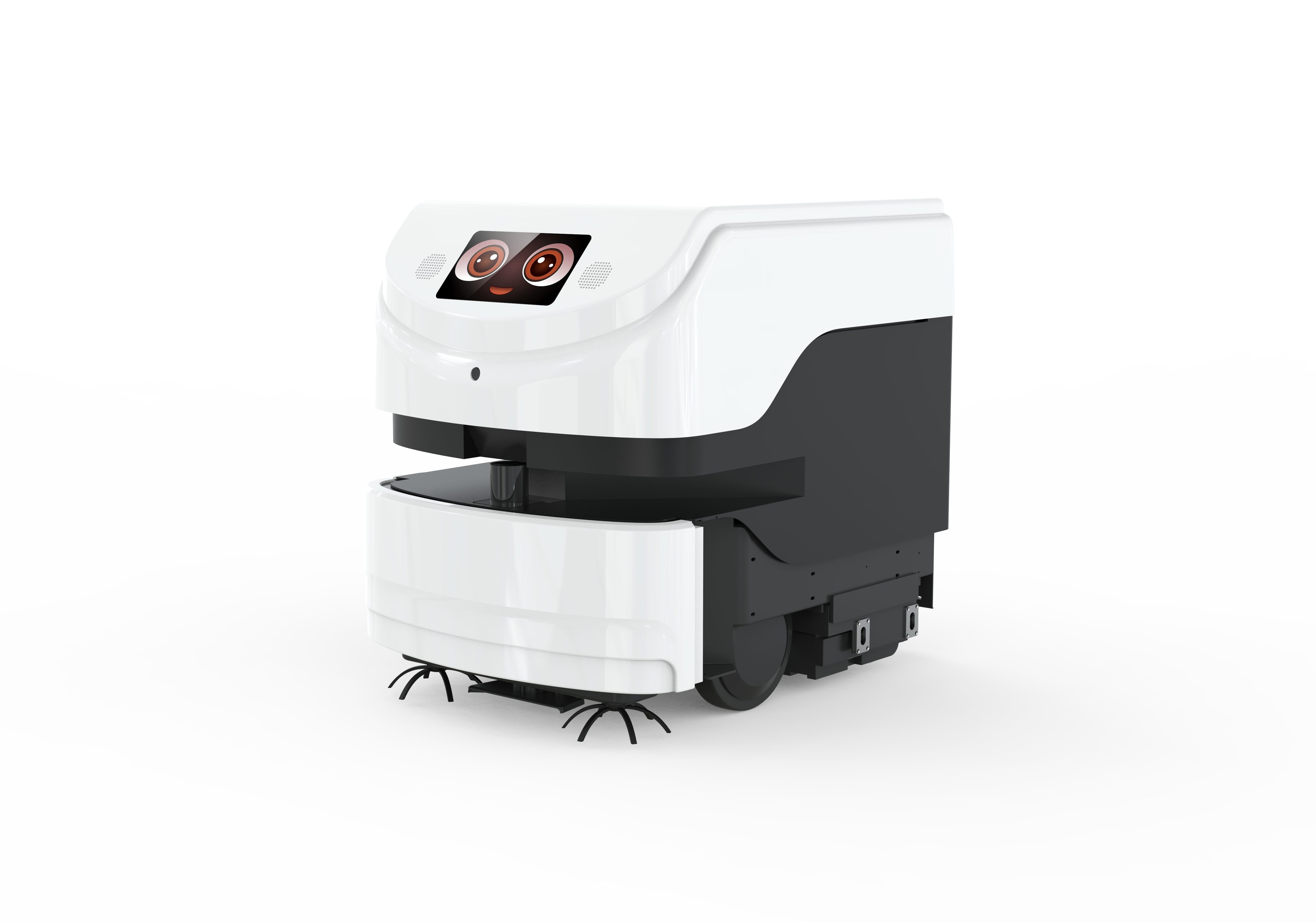 AO Clean Compact miniature 3