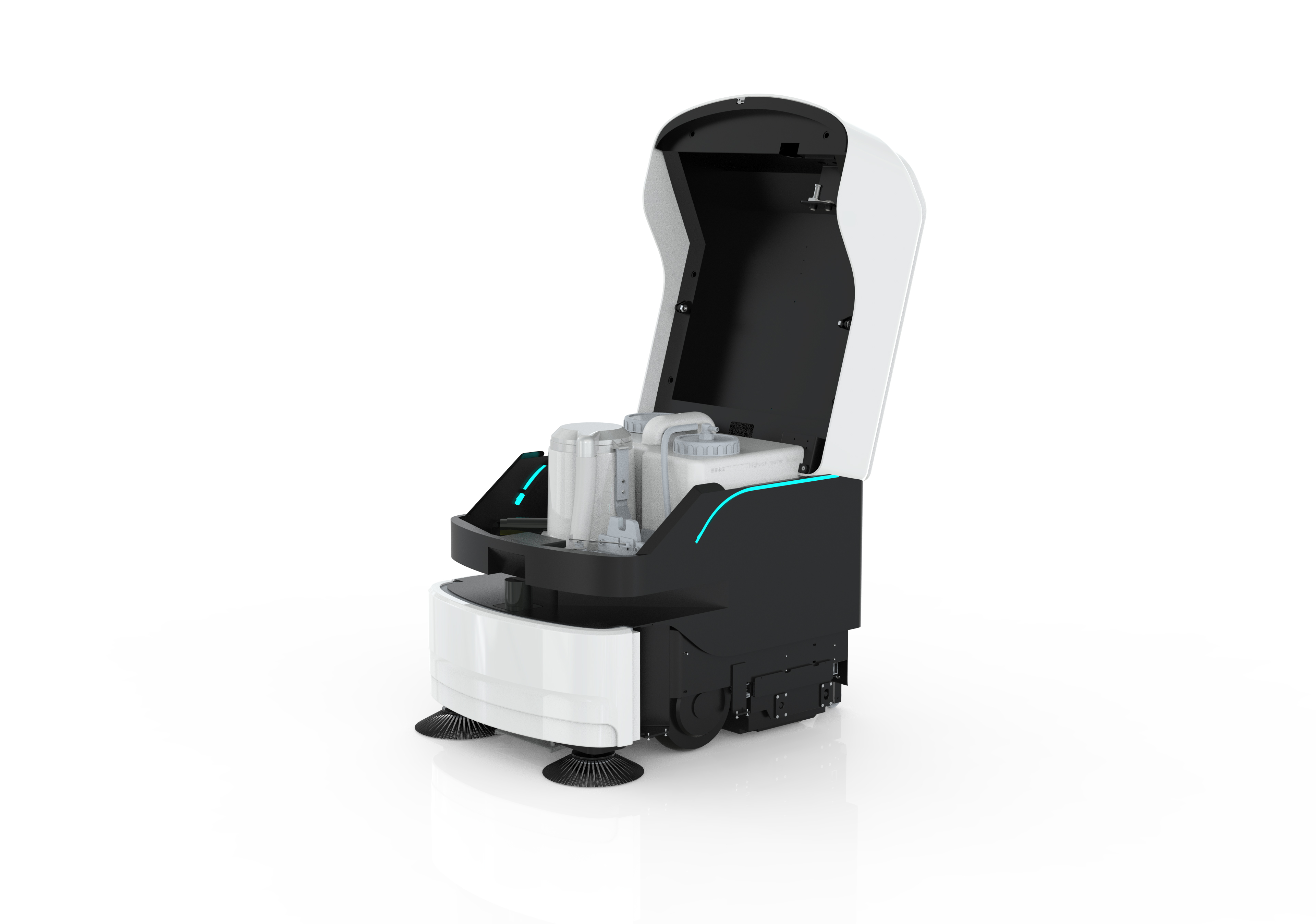 AO Clean Compact miniature 4