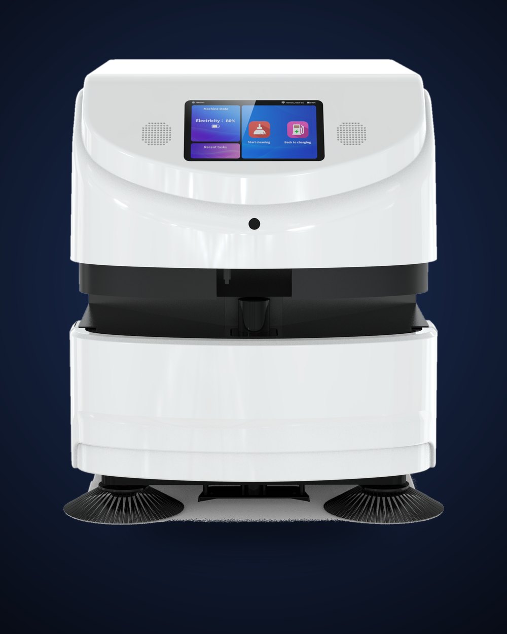 AO Clean Compact